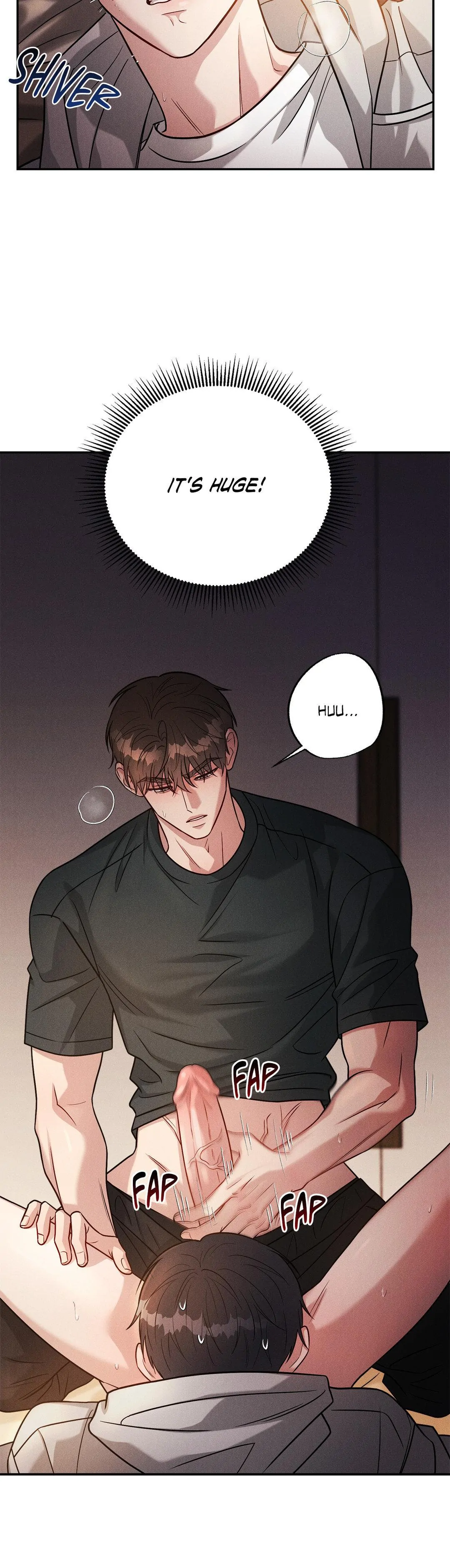 Placebo: Let’s Play Chapter 35 - Page 9
