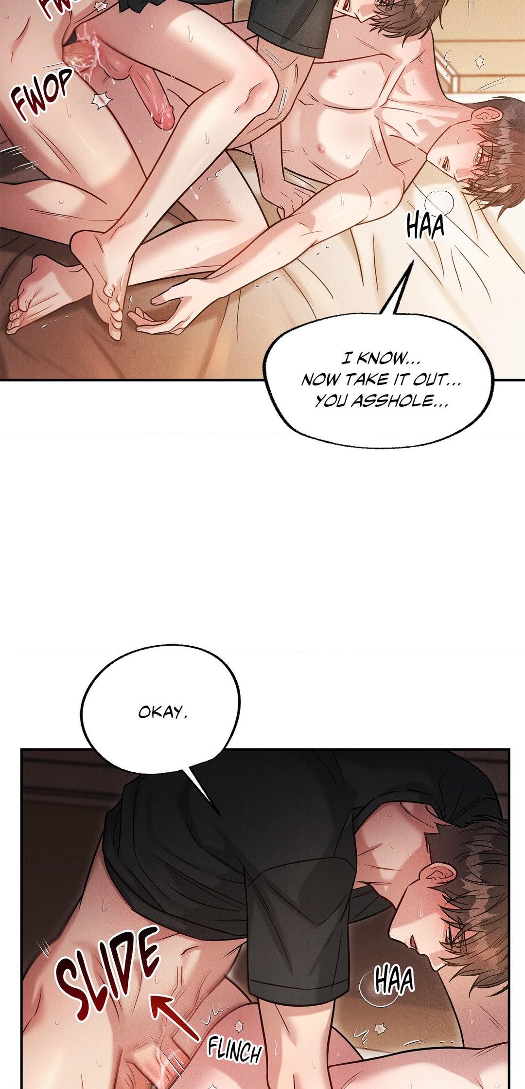Placebo: Let’s Play Chapter 36 - Page 11