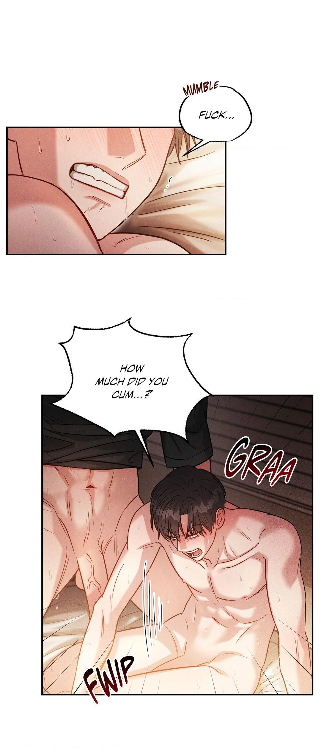 Placebo: Let’s Play Chapter 36 - Page 13