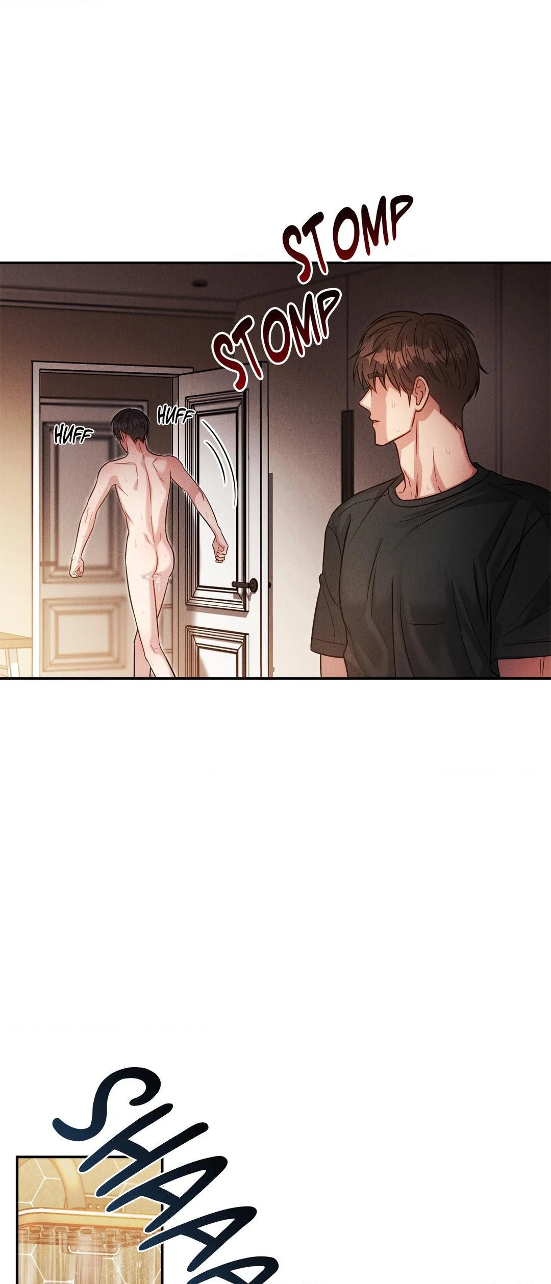 Placebo: Let’s Play Chapter 36 - Page 14