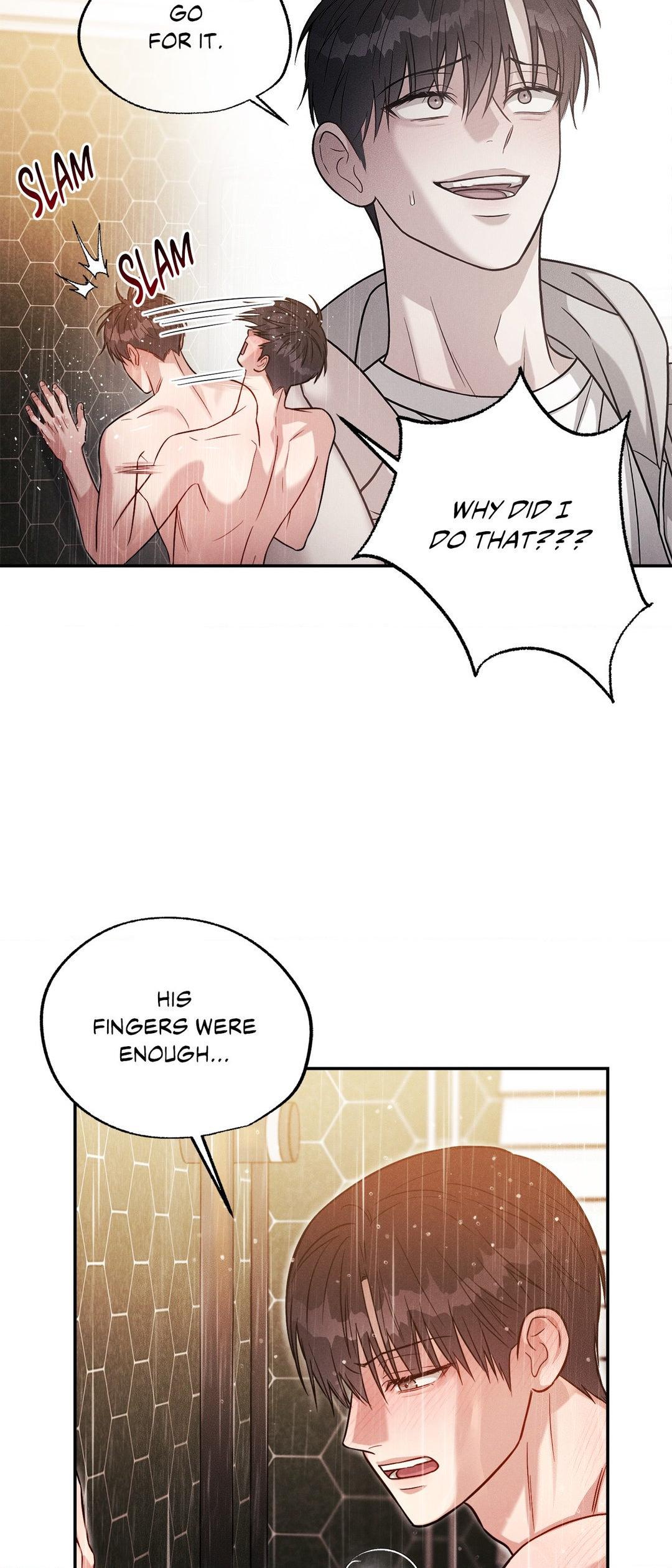 Placebo: Let’s Play Chapter 36 - Page 16