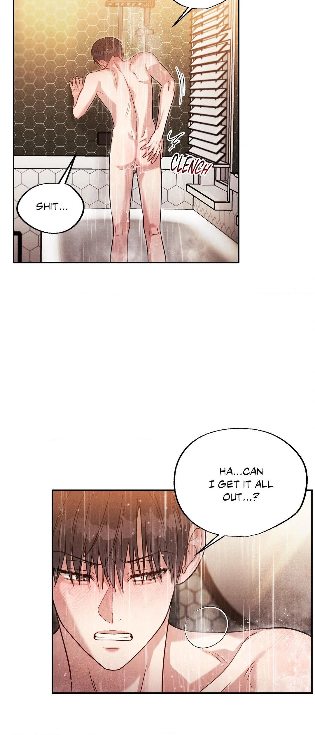 Placebo: Let’s Play Chapter 36 - Page 18