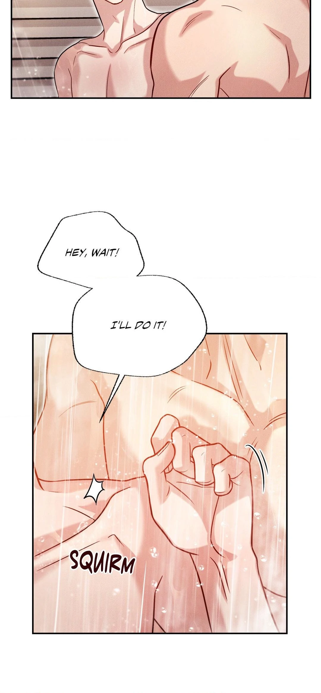 Placebo: Let’s Play Chapter 36 - Page 22