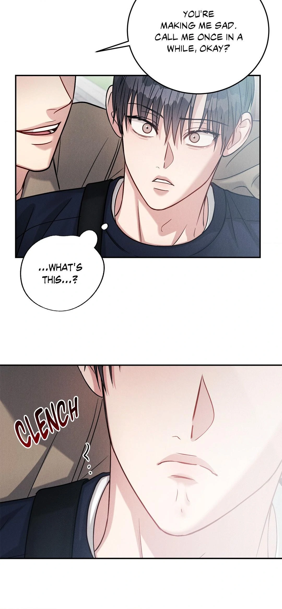 Placebo: Let’s Play Chapter 36 - Page 36