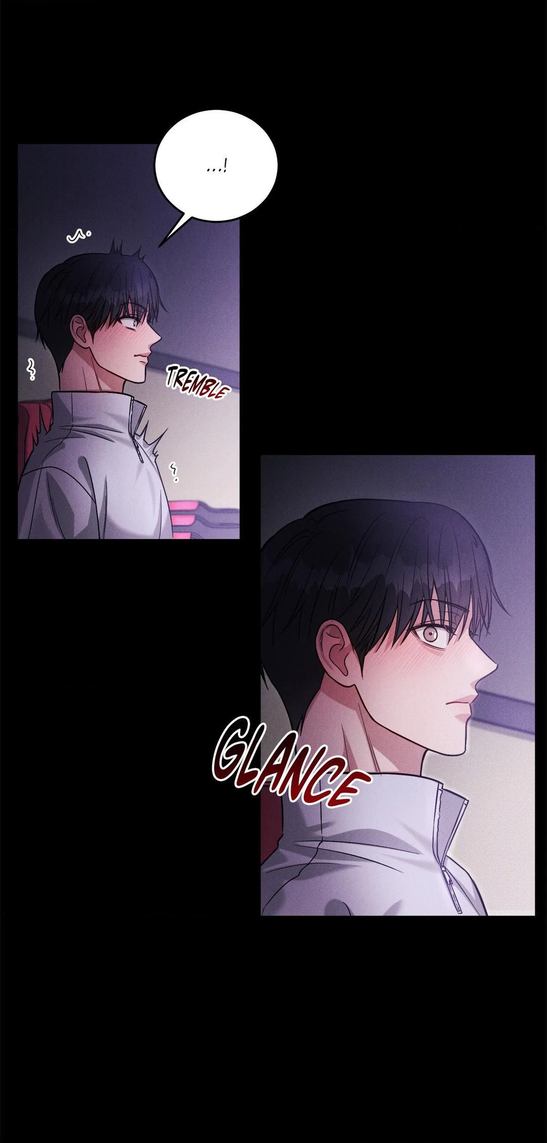 Placebo: Let’s Play Chapter 36 - Page 40