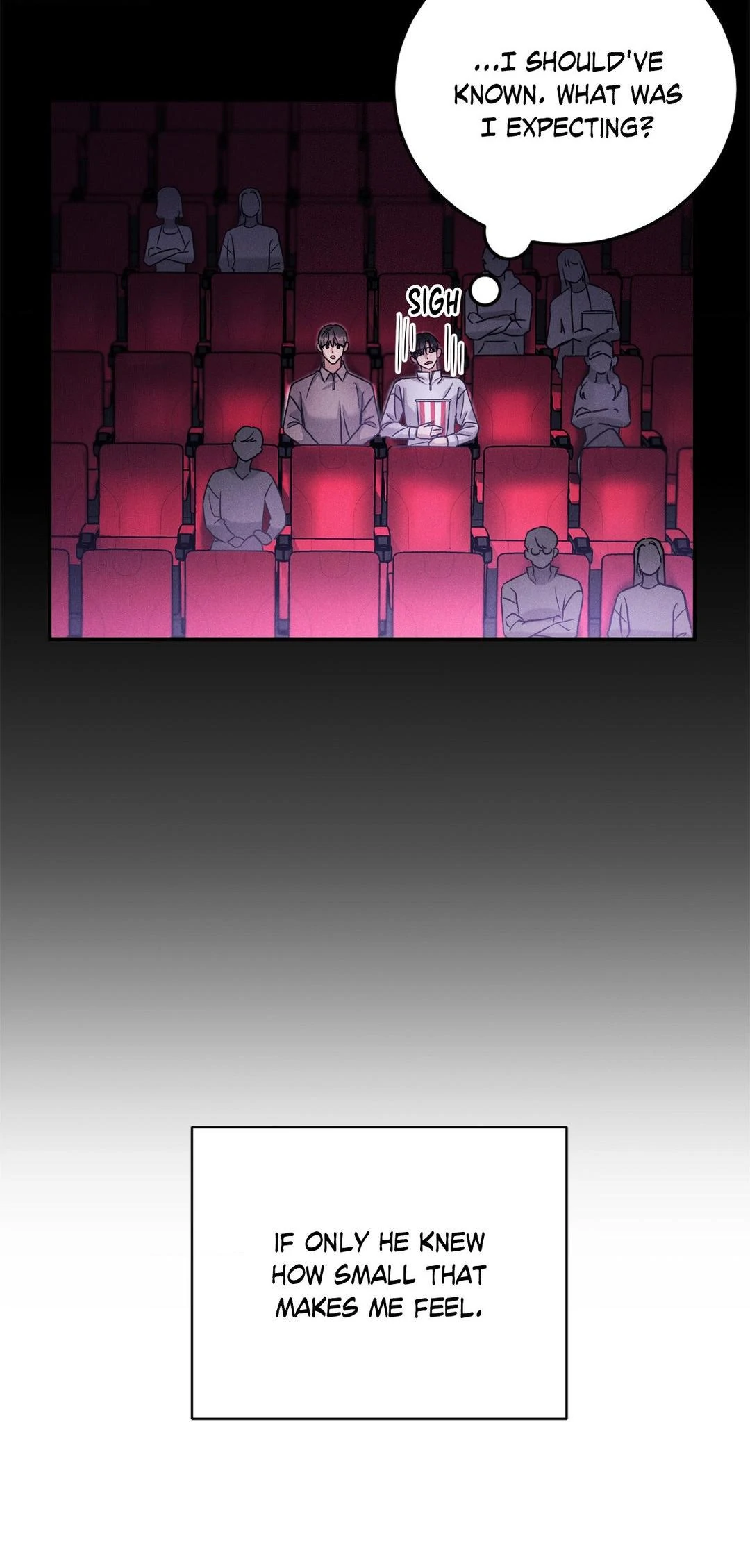 Placebo: Let’s Play Chapter 36 - Page 42