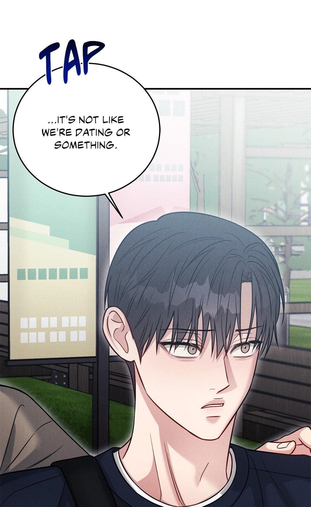 Placebo: Let’s Play Chapter 36 - Page 43