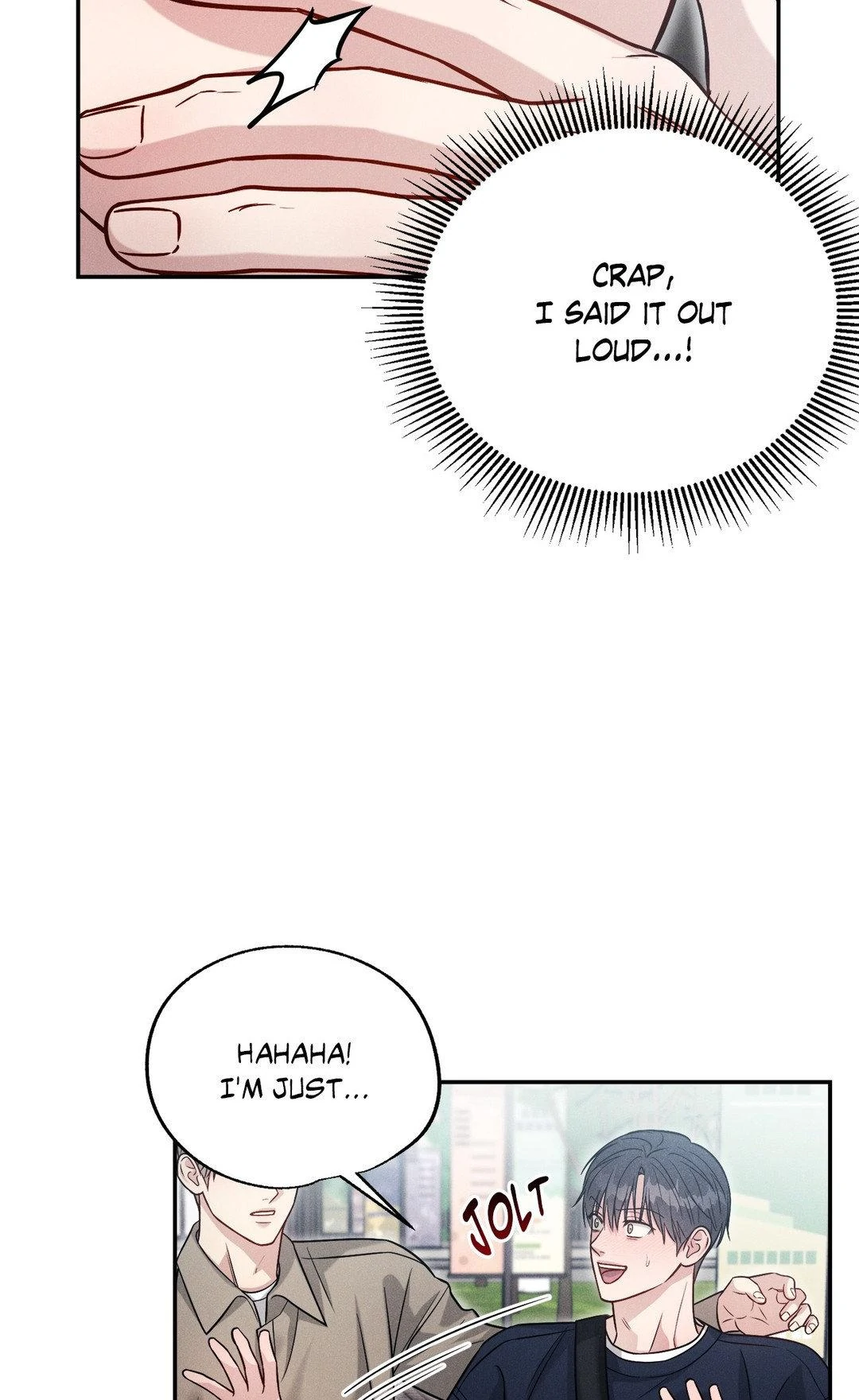 Placebo: Let’s Play Chapter 36 - Page 45