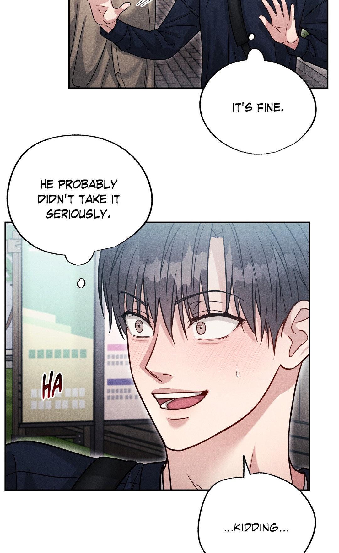 Placebo: Let’s Play Chapter 36 - Page 46