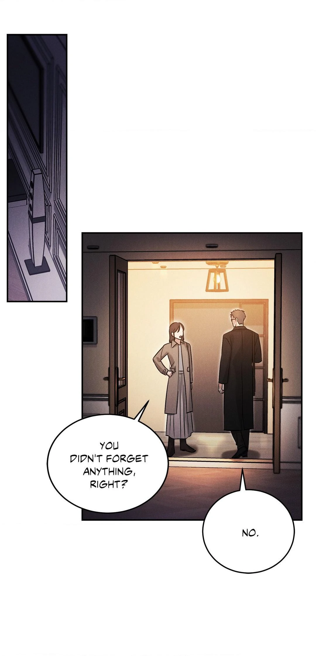 Placebo: Let’s Play Chapter 36 - Page 7