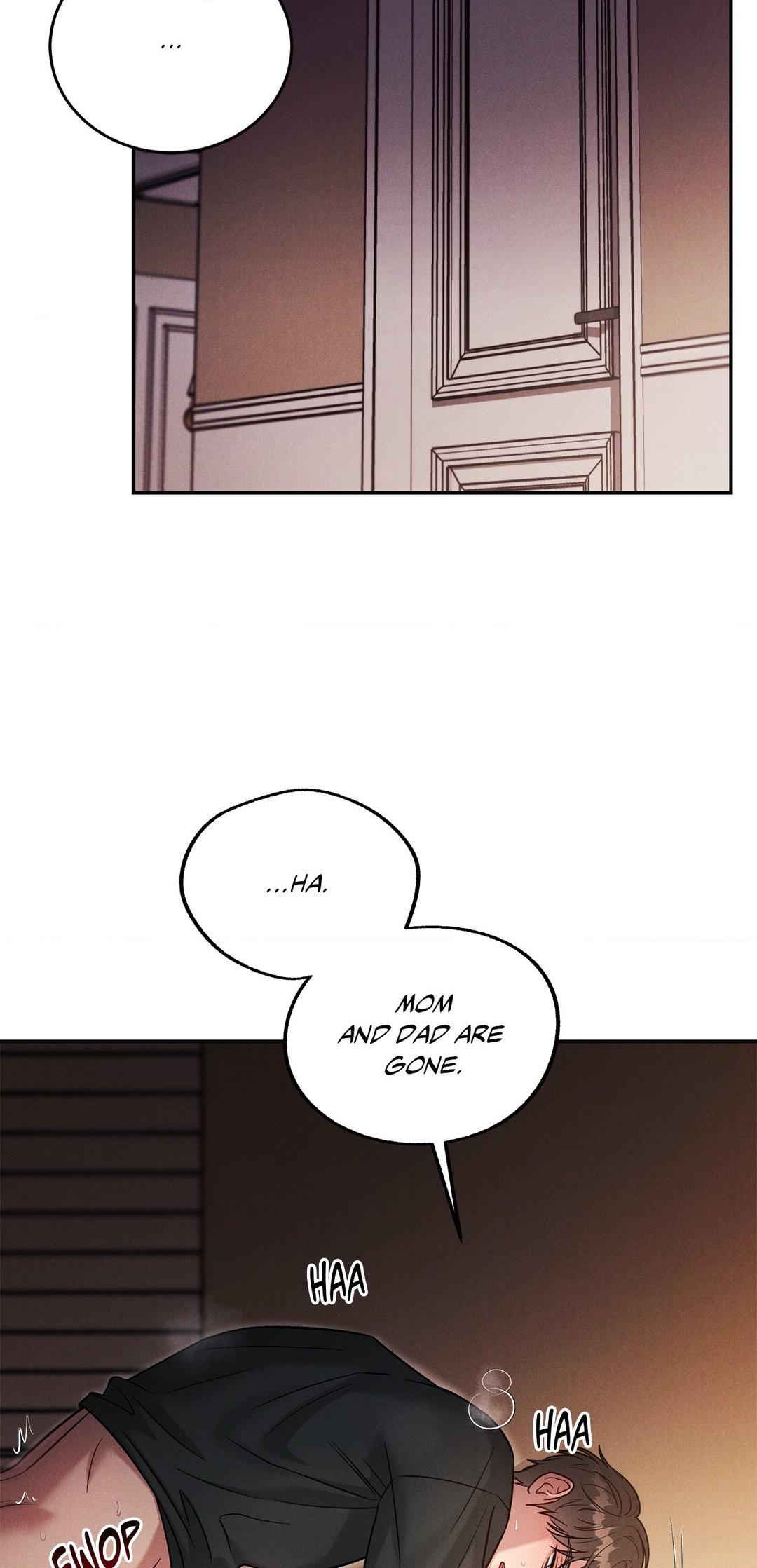 Placebo: Let’s Play Chapter 36 - Page 10