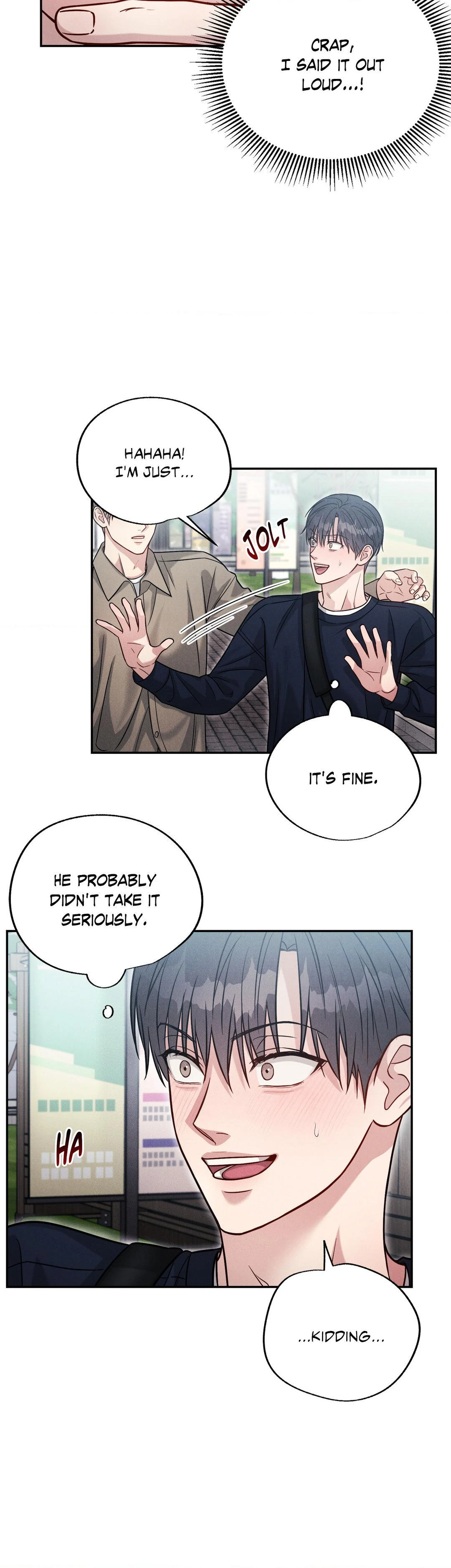 Placebo: Let’s Play Chapter 37 - Page 2