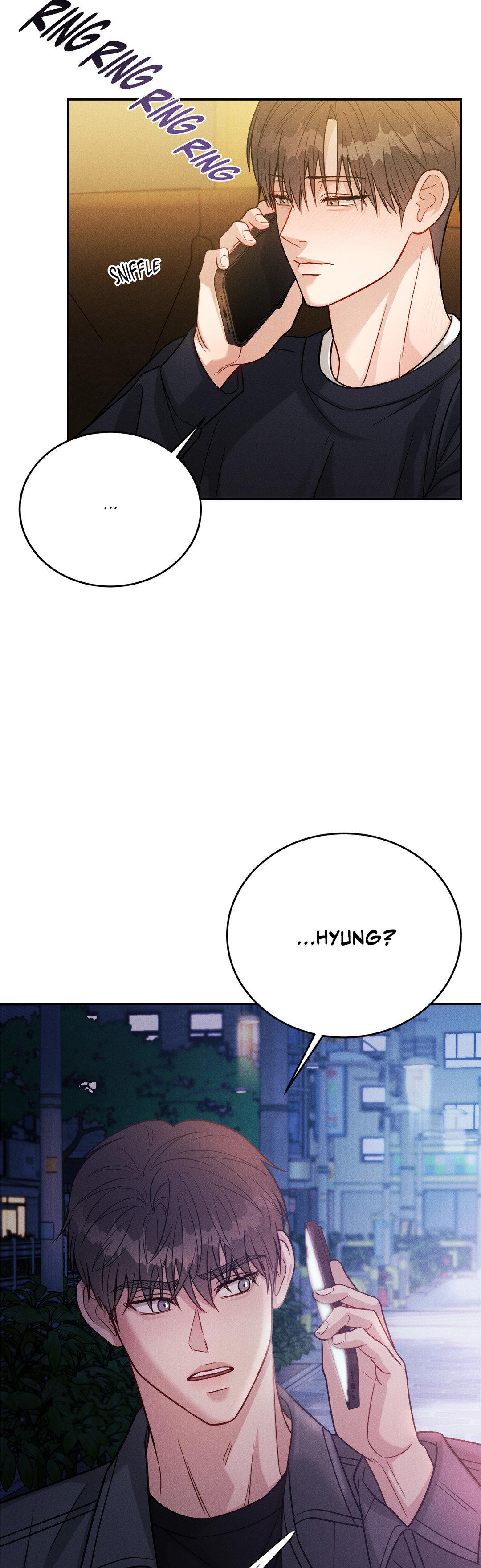 Placebo: Let’s Play Chapter 37 - Page 17