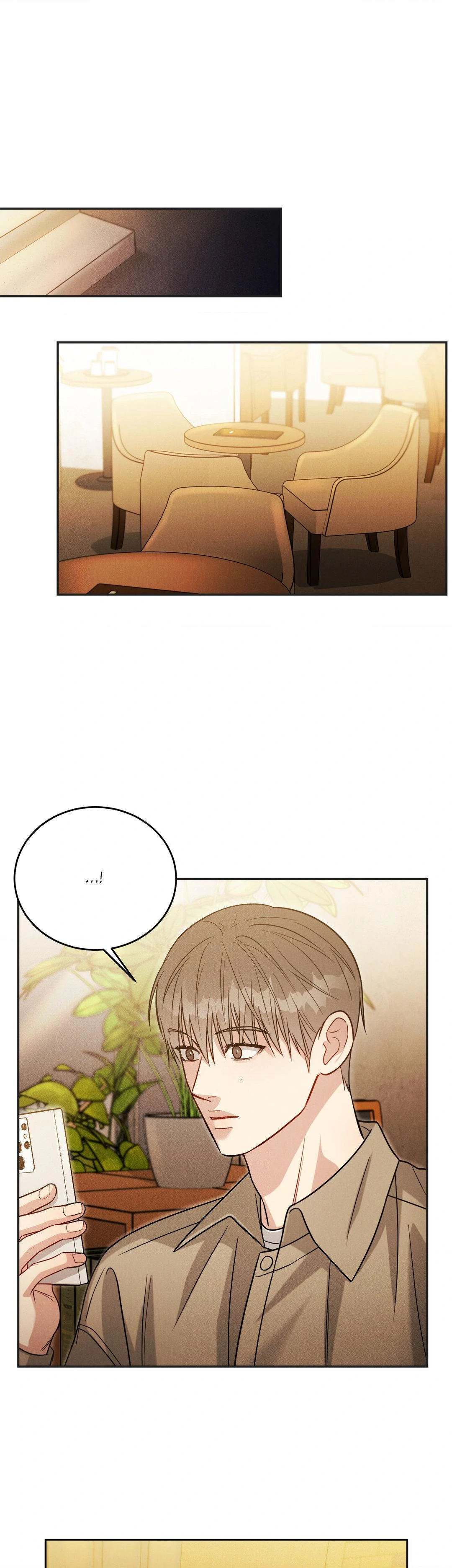 Placebo: Let’s Play Chapter 37 - Page 20