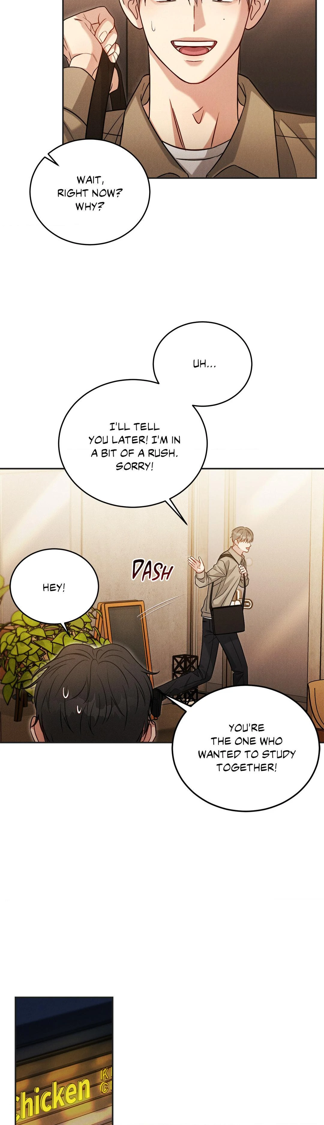 Placebo: Let’s Play Chapter 37 - Page 22