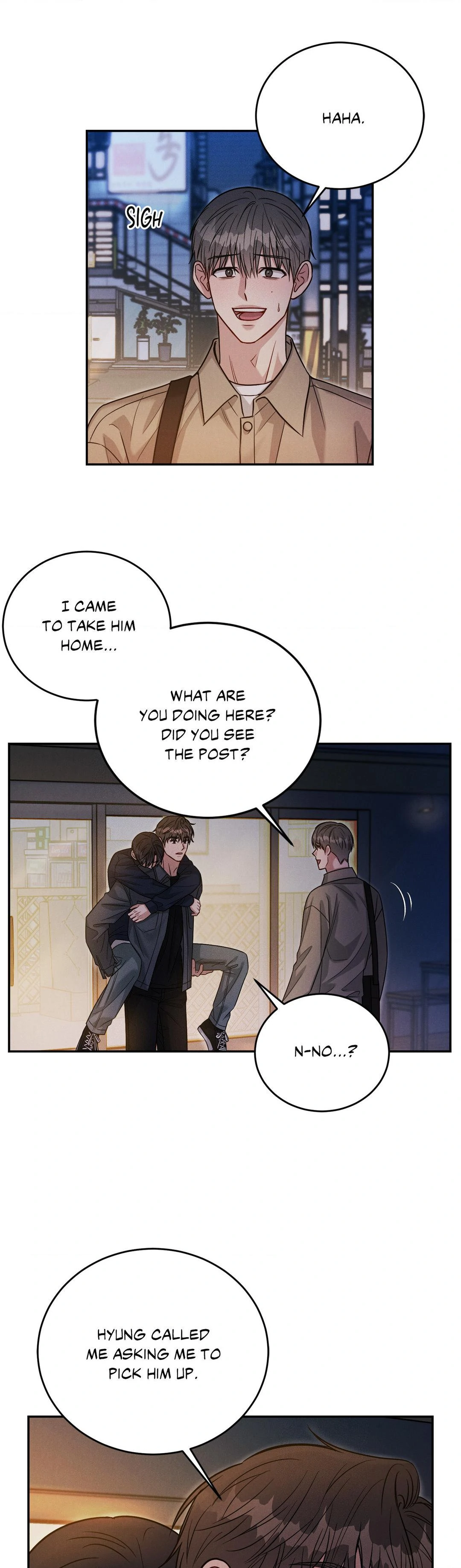 Placebo: Let’s Play Chapter 37 - Page 24