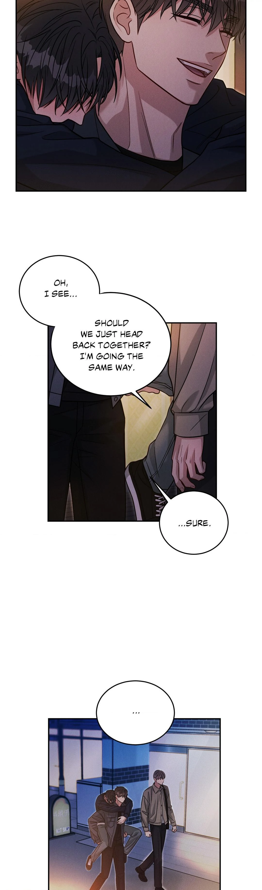 Placebo: Let’s Play Chapter 37 - Page 25