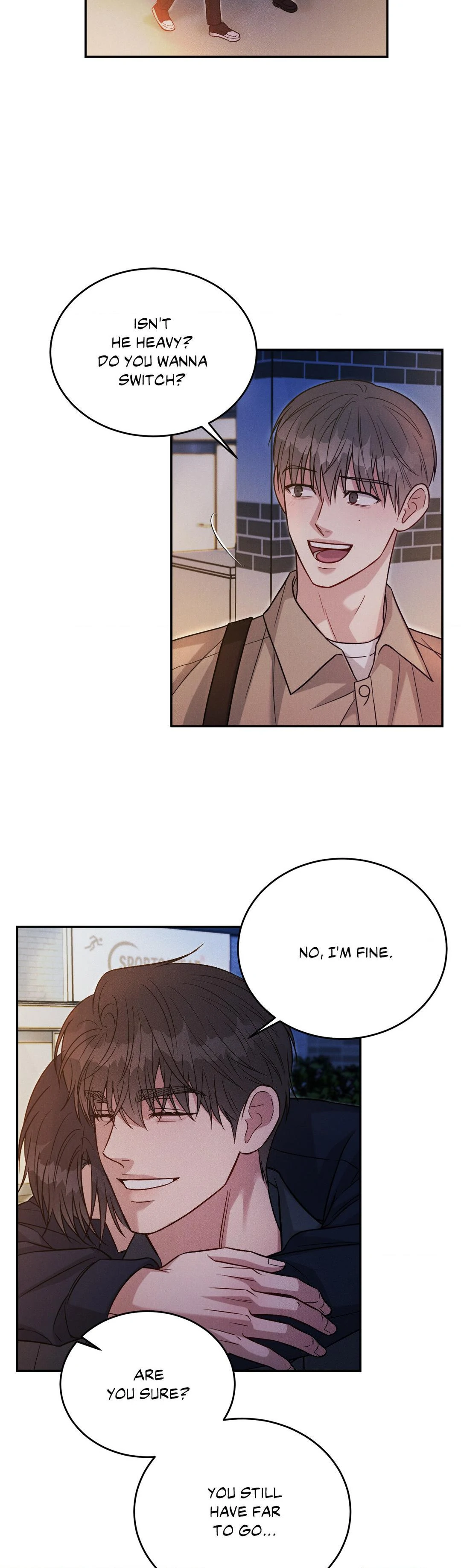 Placebo: Let’s Play Chapter 37 - Page 26
