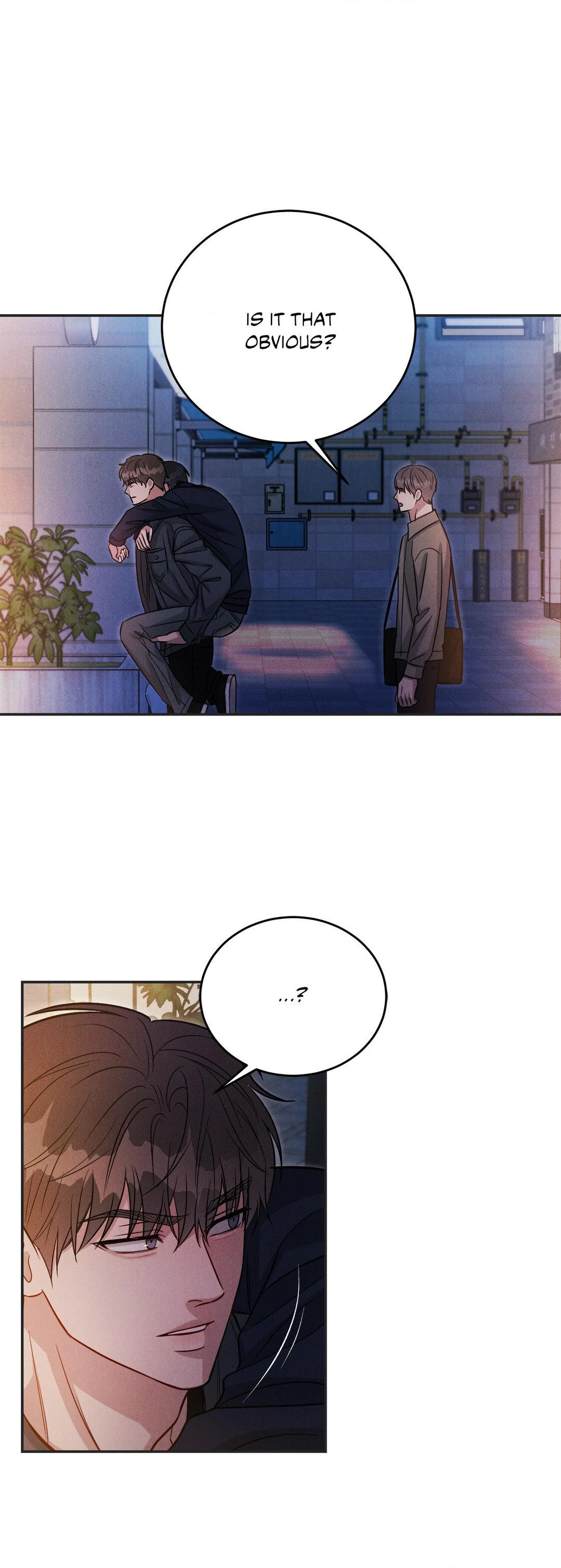 Placebo: Let’s Play Chapter 37 - Page 30