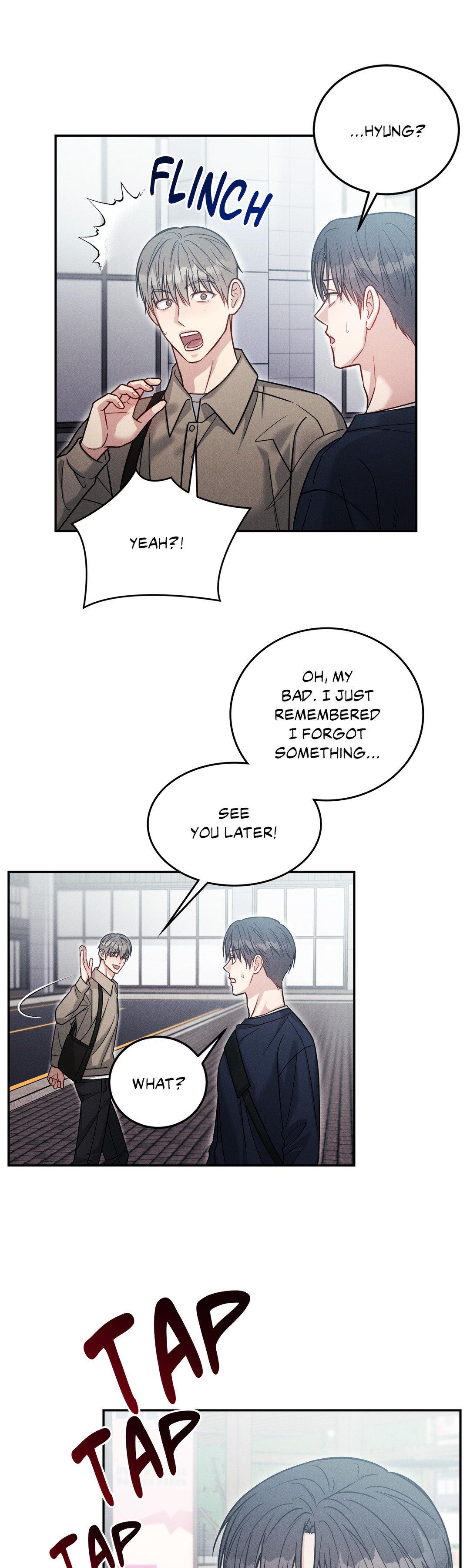 Placebo: Let’s Play Chapter 37 - Page 4
