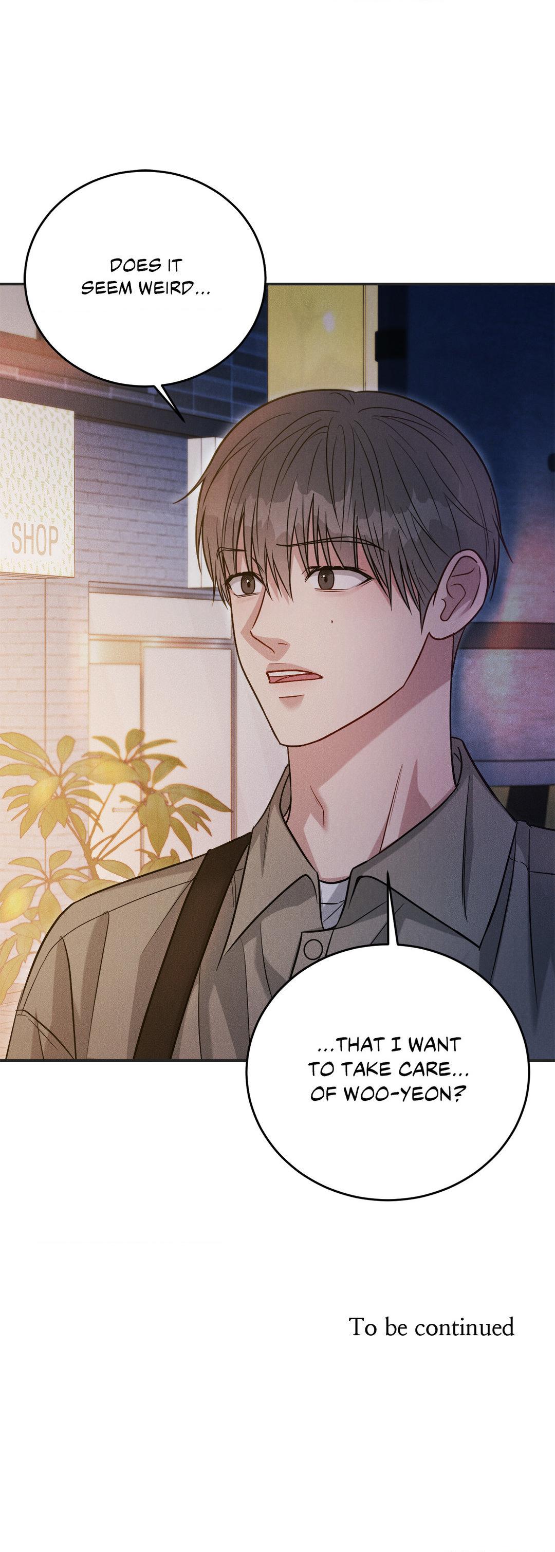 Placebo: Let’s Play Chapter 37 - Page 31