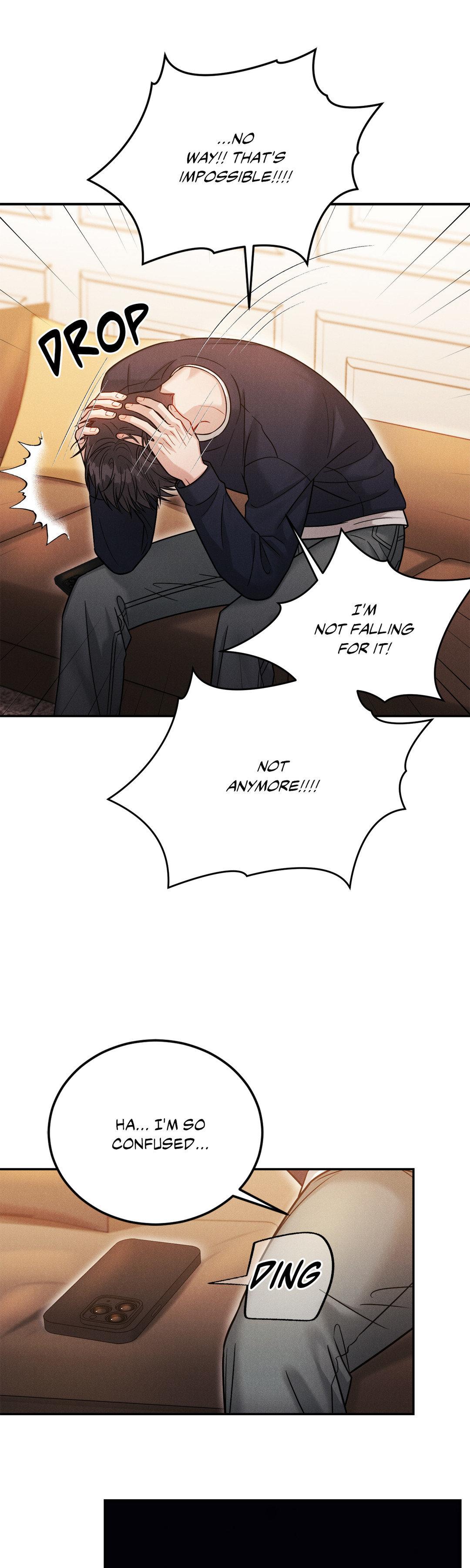 Placebo: Let’s Play Chapter 37 - Page 8