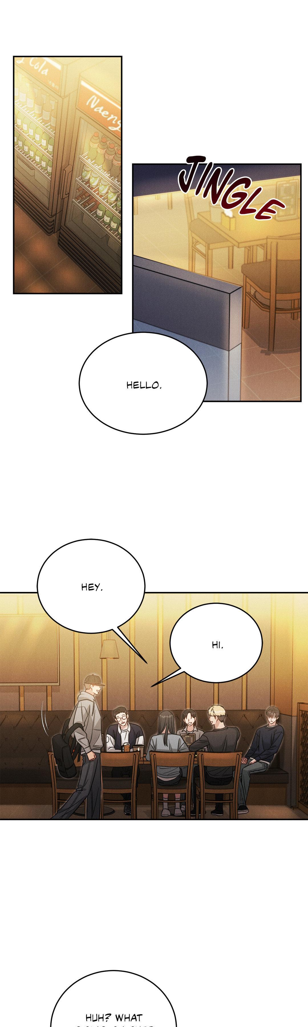 Placebo: Let’s Play Chapter 37 - Page 10