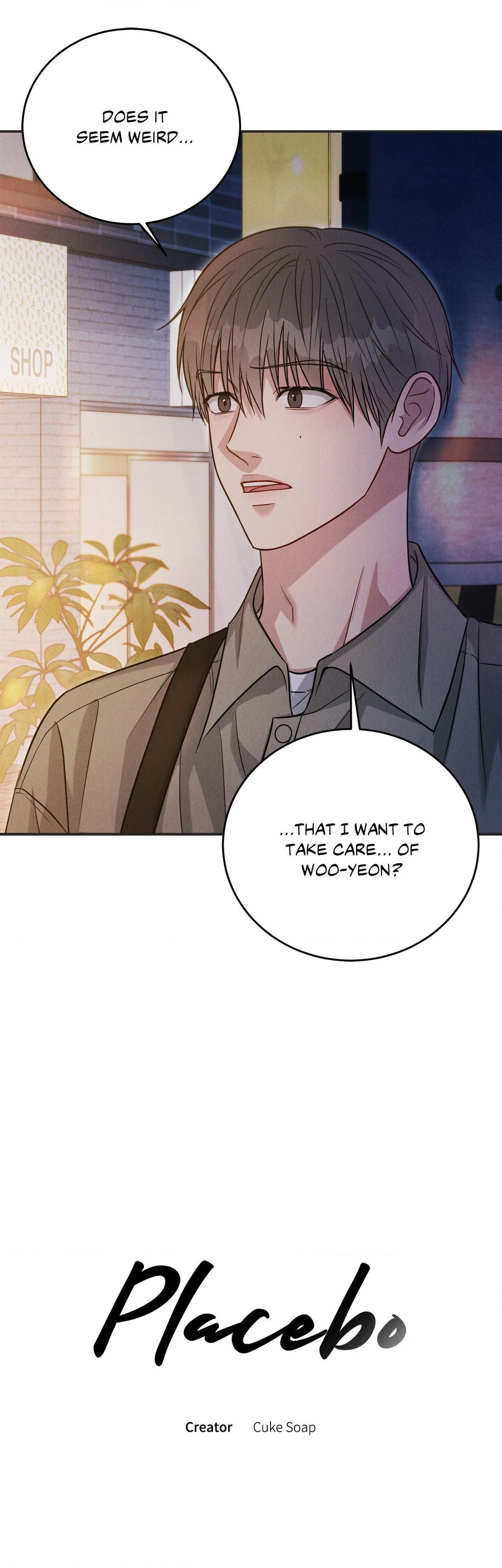 Placebo: Let’s Play Chapter 38 - Page 2