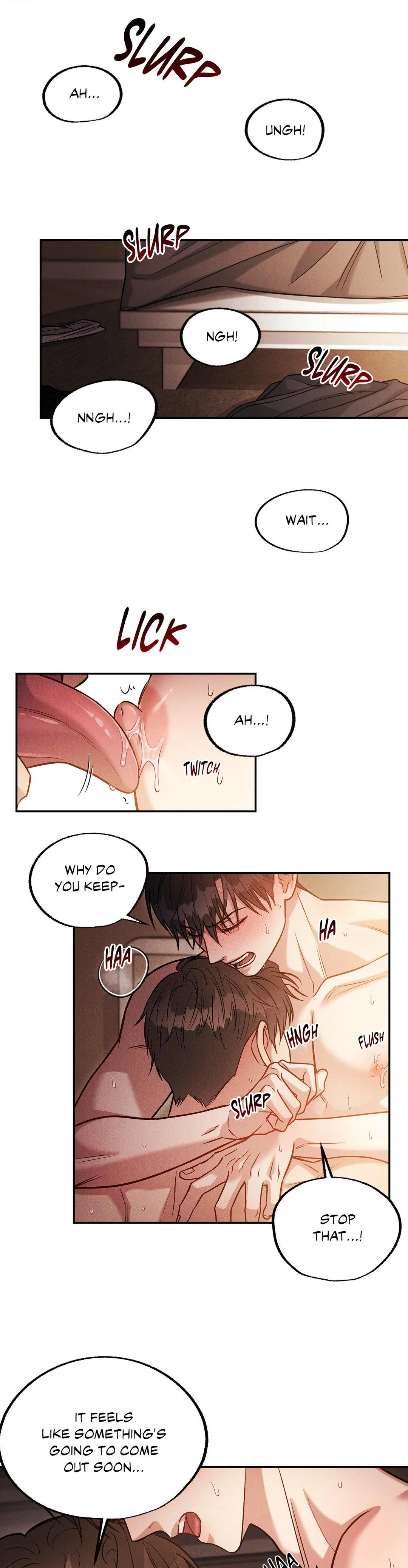 Placebo: Let’s Play Chapter 38 - Page 11