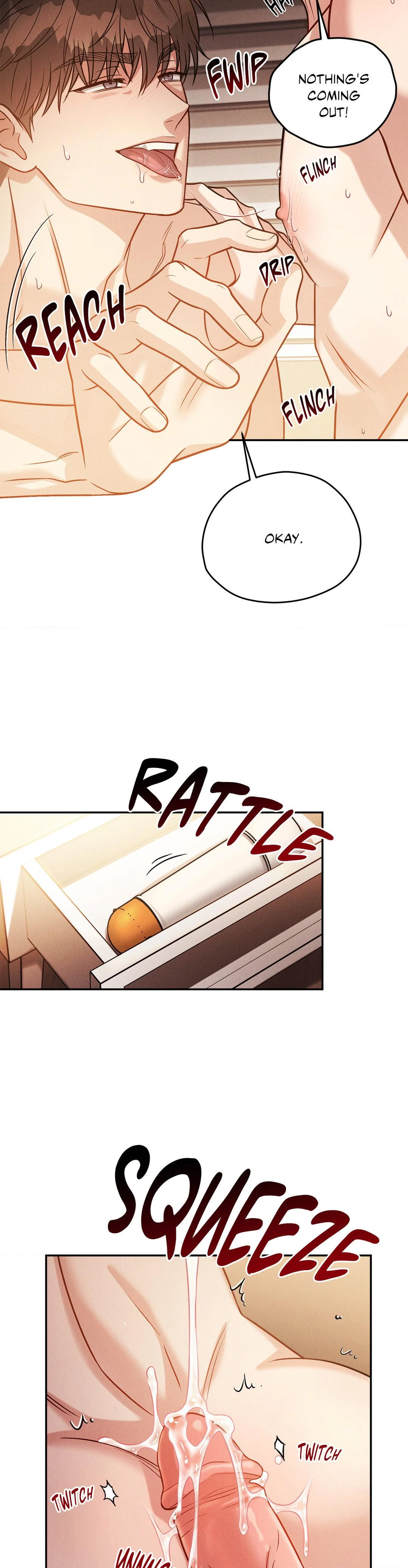 Placebo: Let’s Play Chapter 38 - Page 12