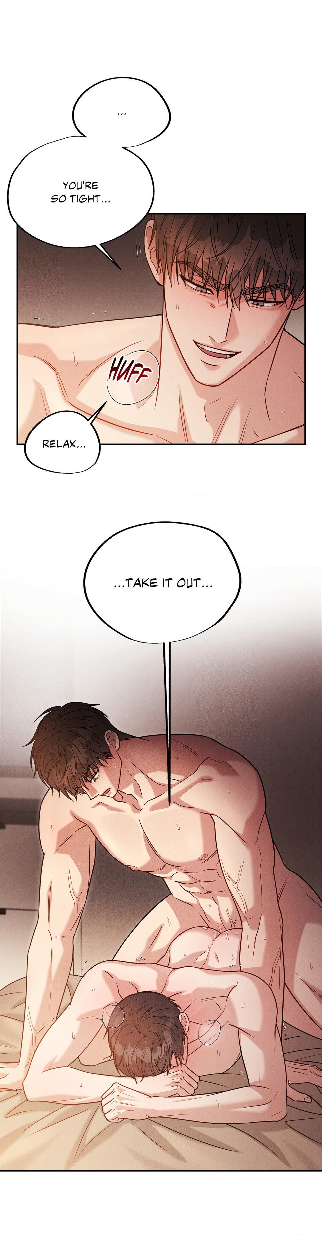Placebo: Let’s Play Chapter 38 - Page 14