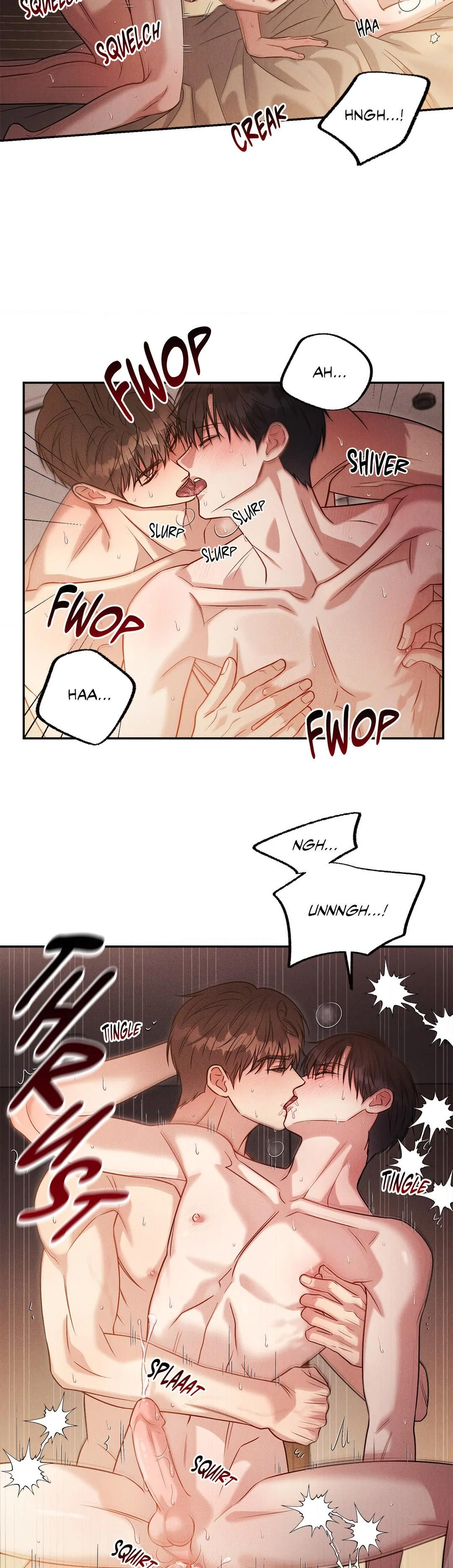 Placebo: Let’s Play Chapter 38 - Page 20