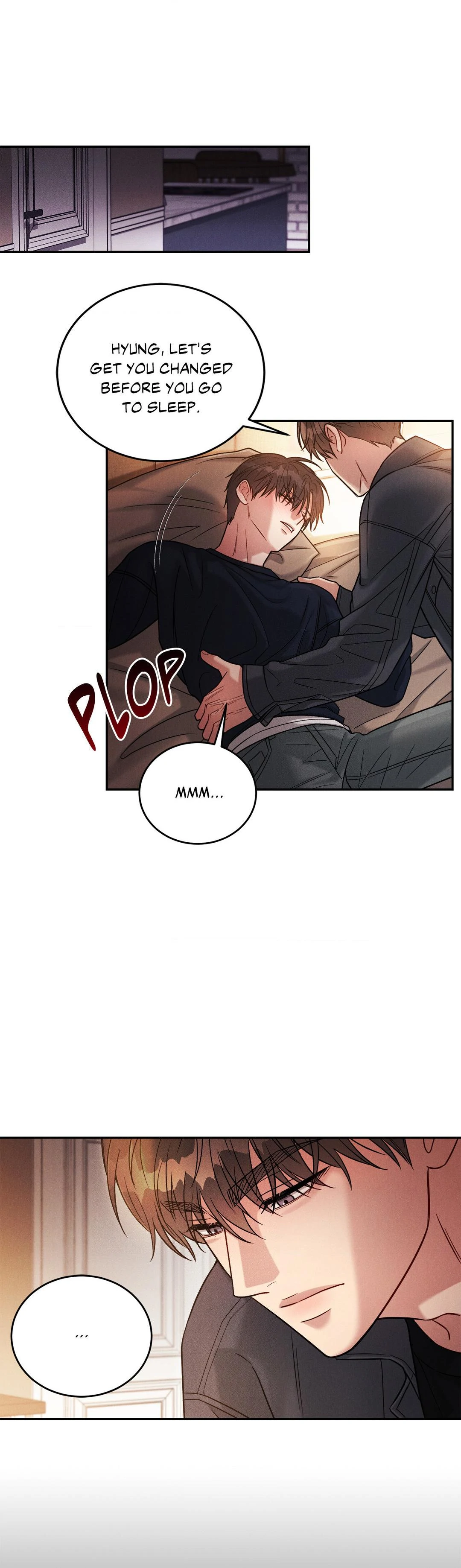 Placebo: Let’s Play Chapter 38 - Page 3