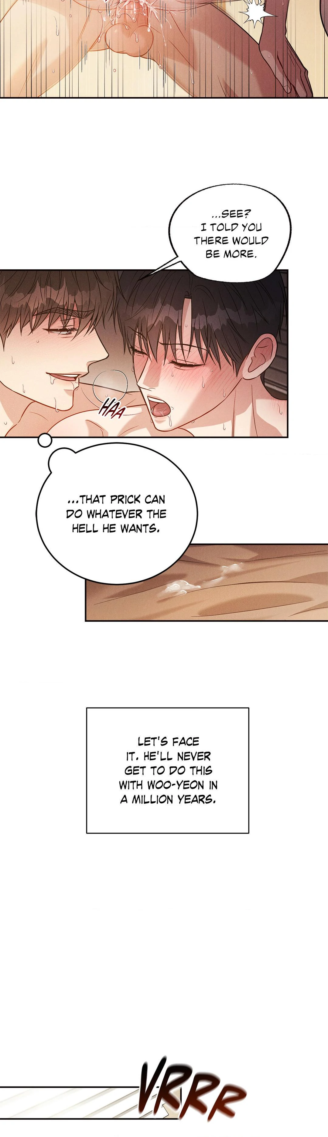 Placebo: Let’s Play Chapter 38 - Page 21