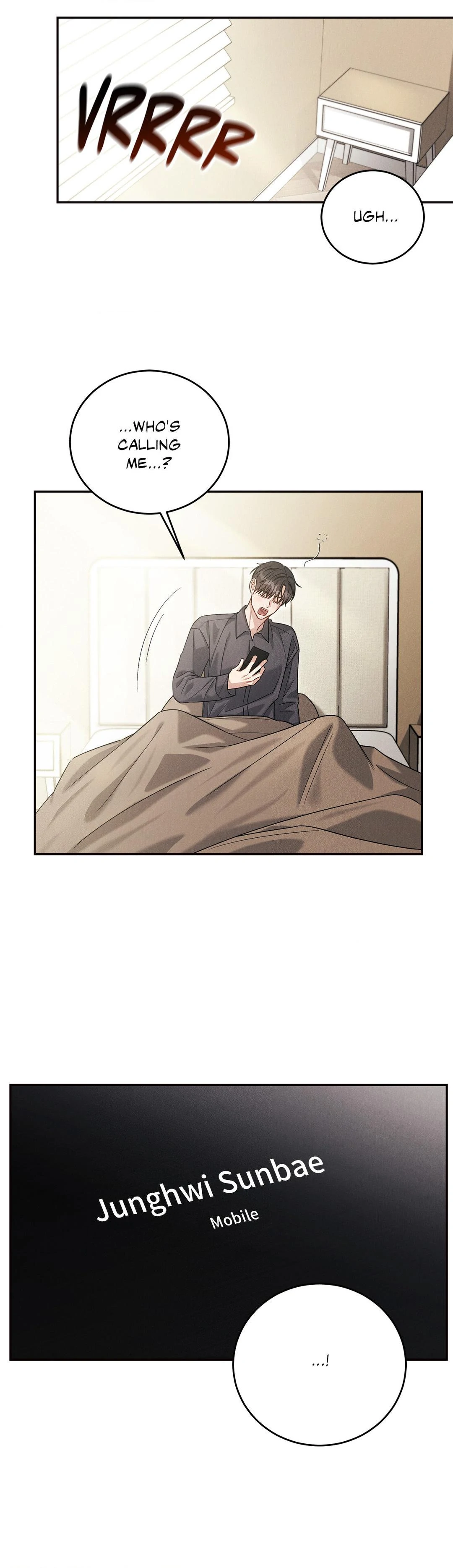 Placebo: Let’s Play Chapter 38 - Page 22