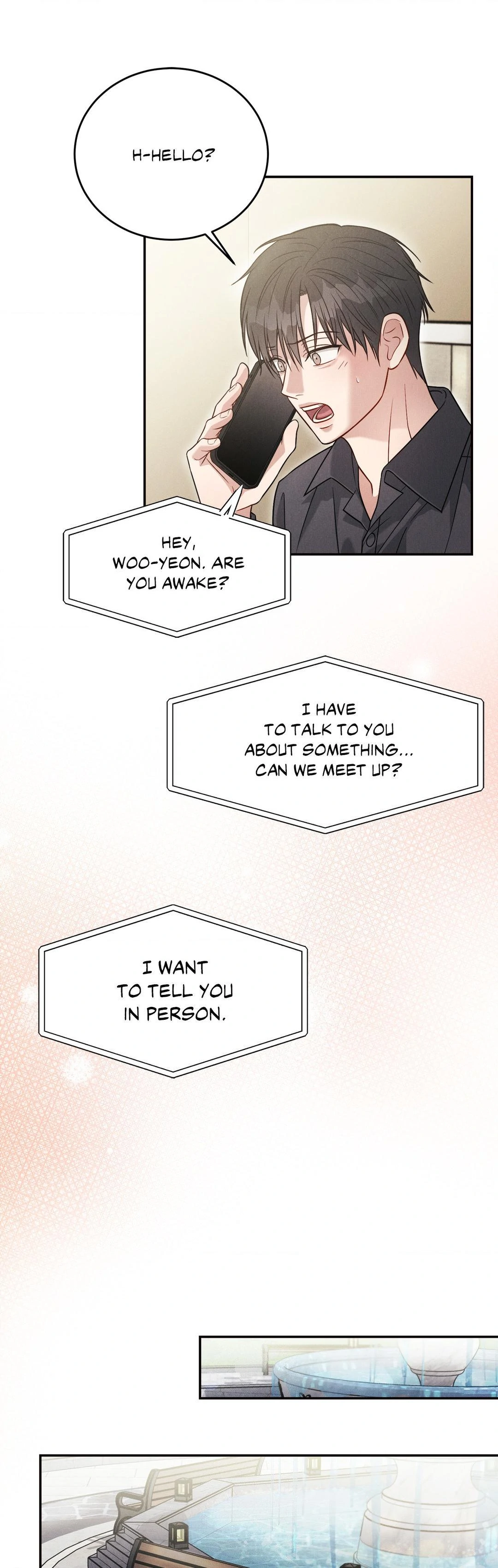 Placebo: Let’s Play Chapter 38 - Page 23