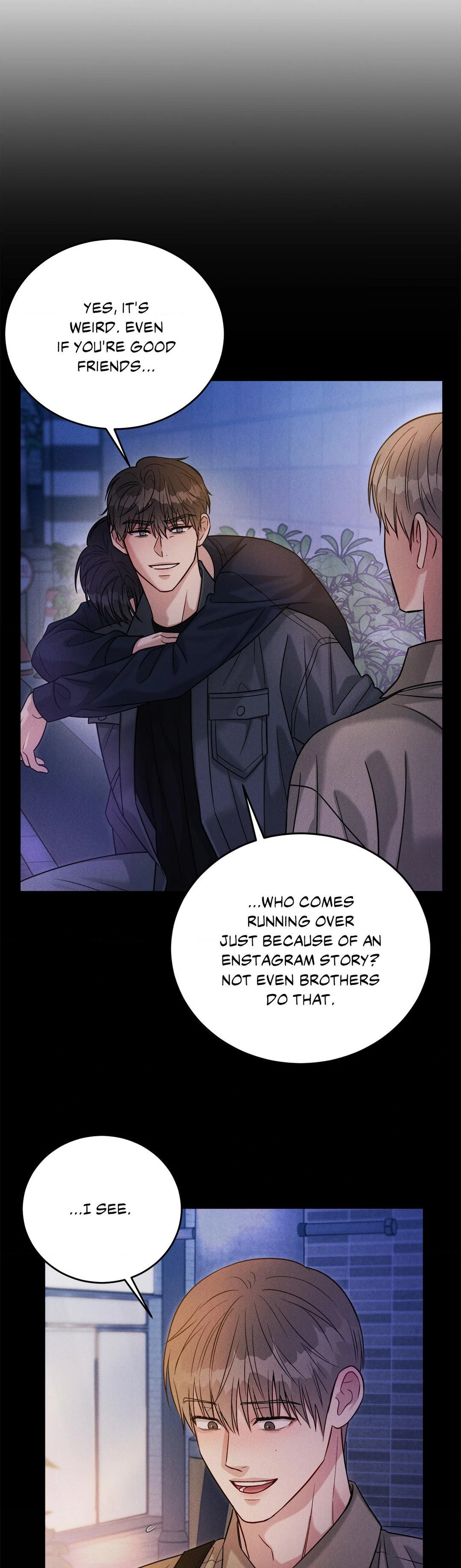 Placebo: Let’s Play Chapter 38 - Page 4