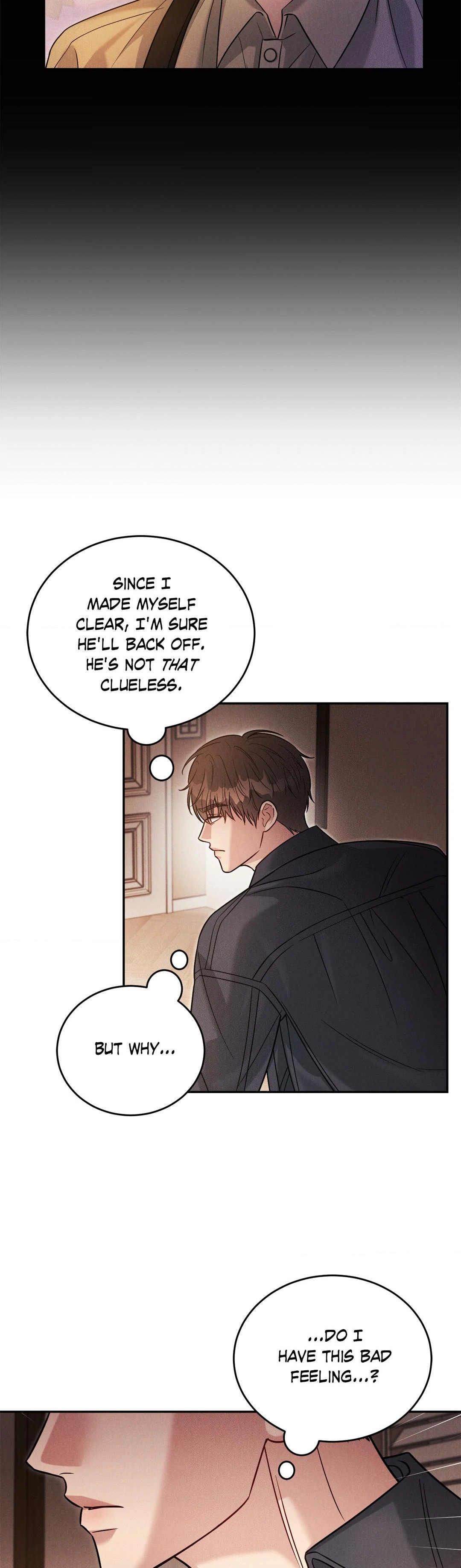 Placebo: Let’s Play Chapter 38 - Page 5