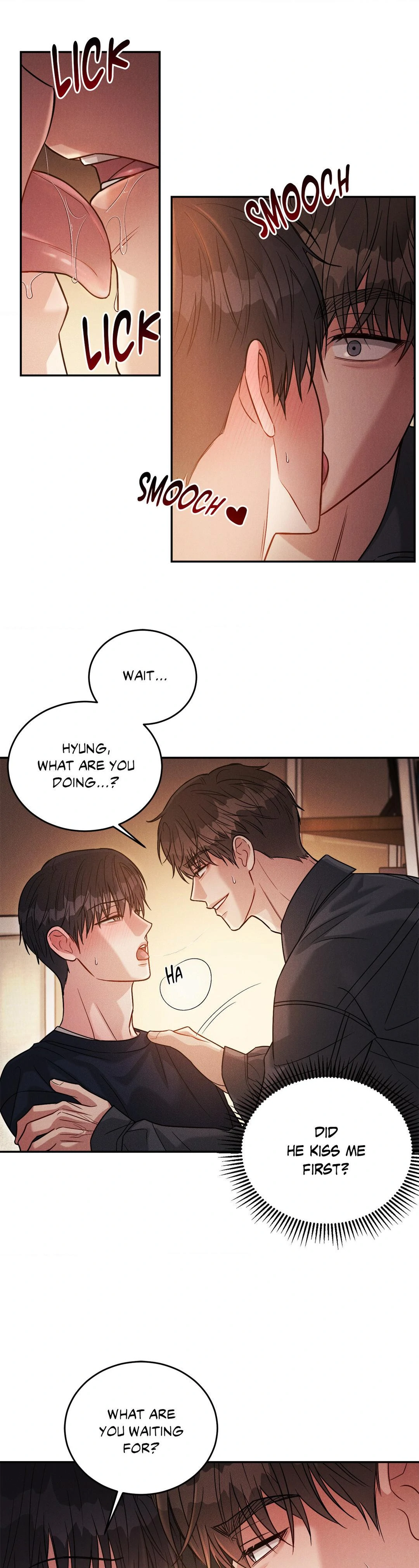 Placebo: Let’s Play Chapter 38 - Page 7