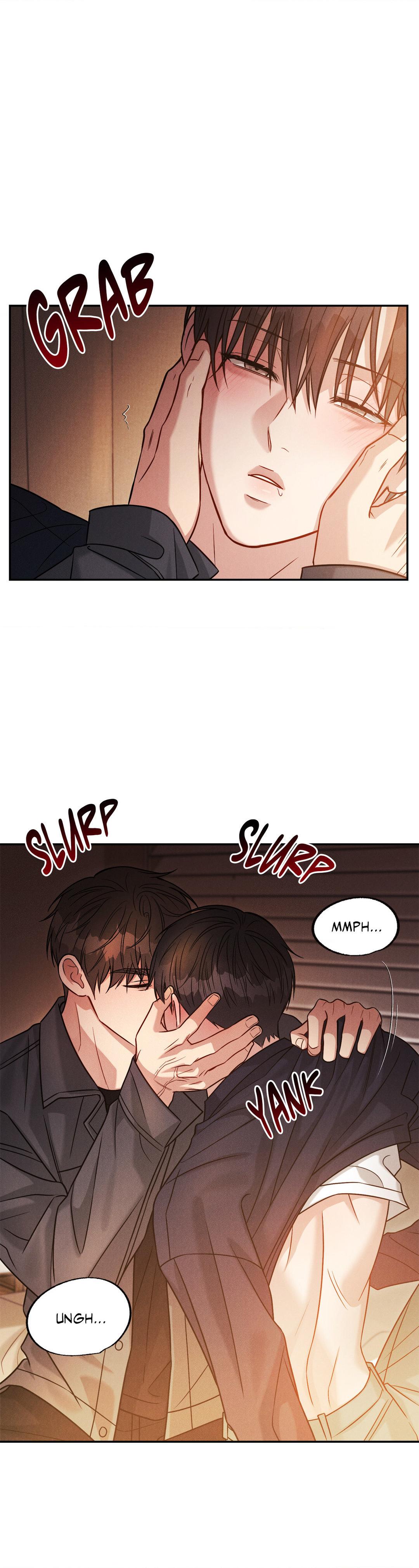Placebo: Let’s Play Chapter 38 - Page 10