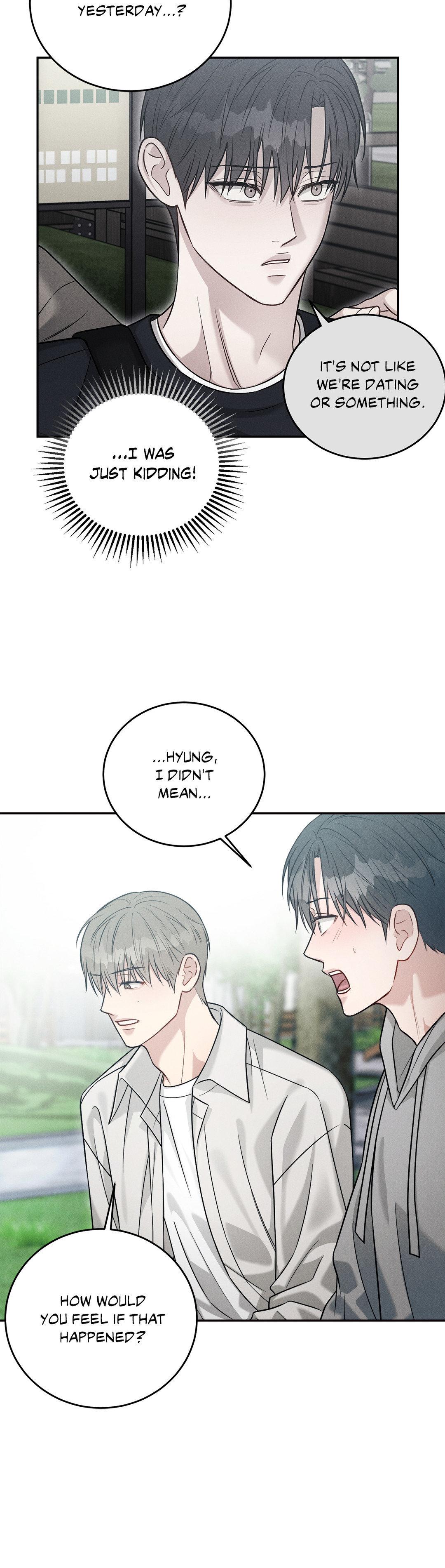 Placebo: Let’s Play Chapter 39 - Page 2