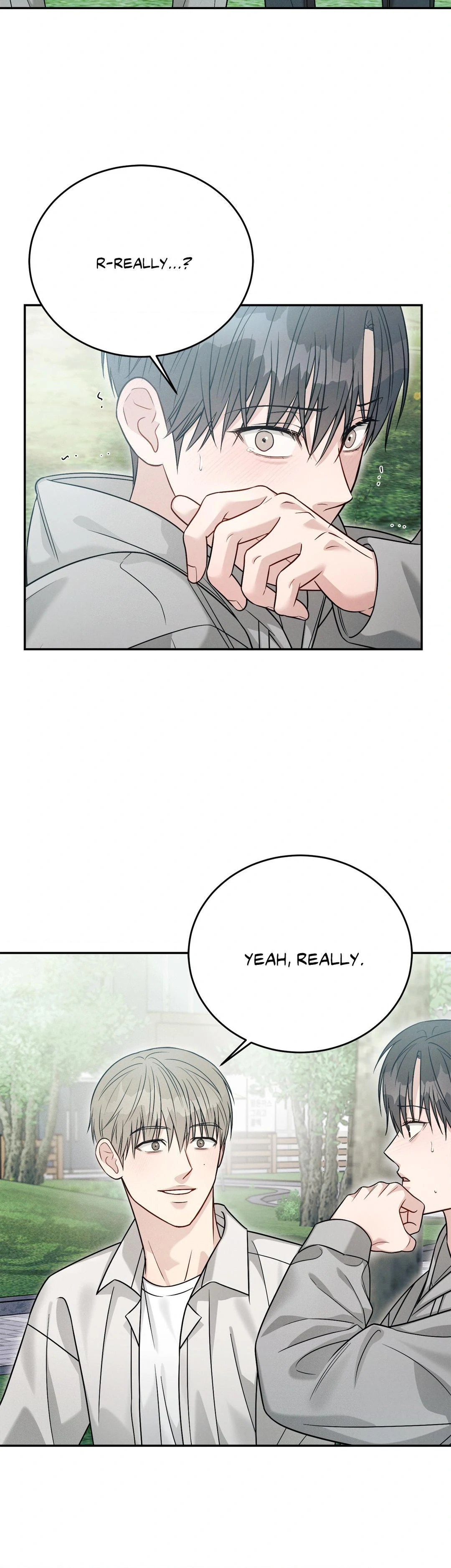 Placebo: Let’s Play Chapter 39 - Page 11