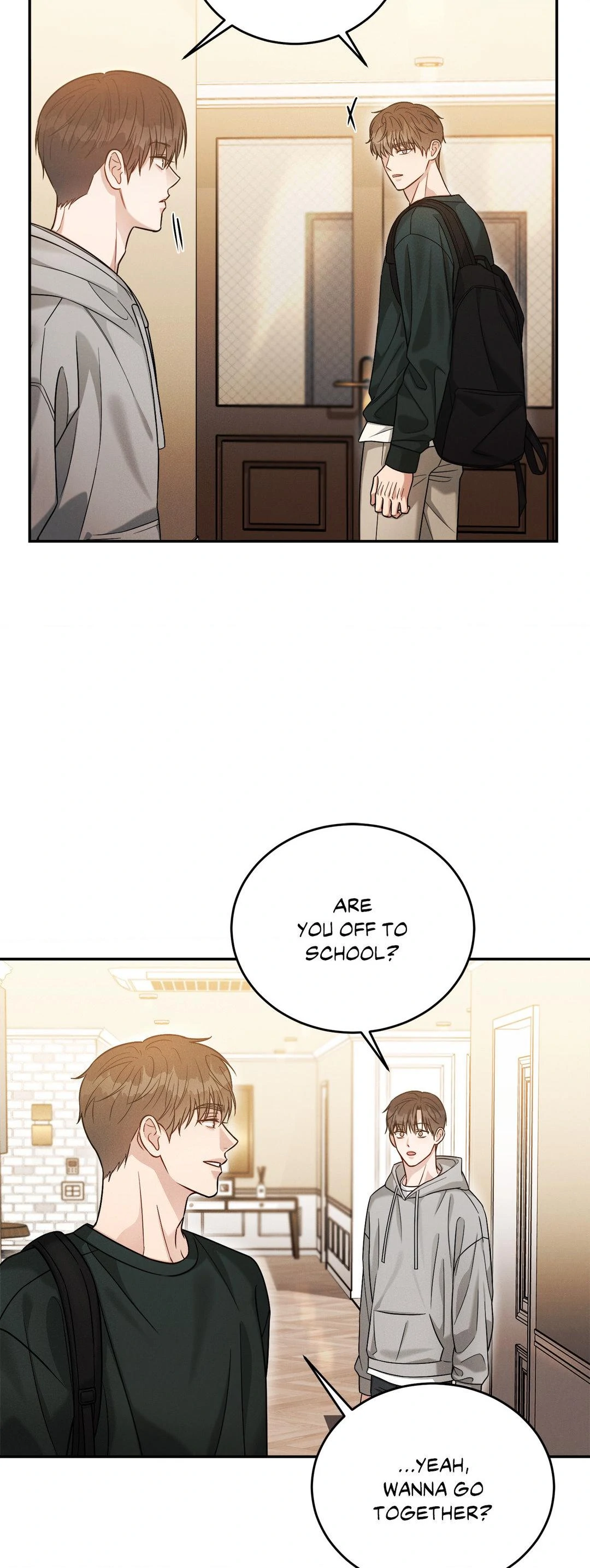 Placebo: Let’s Play Chapter 39 - Page 14