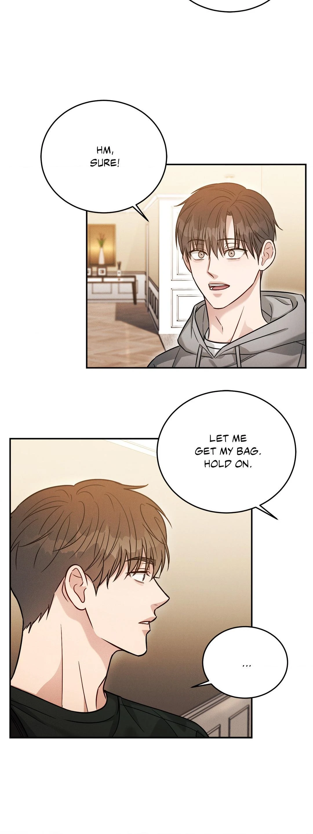 Placebo: Let’s Play Chapter 39 - Page 15