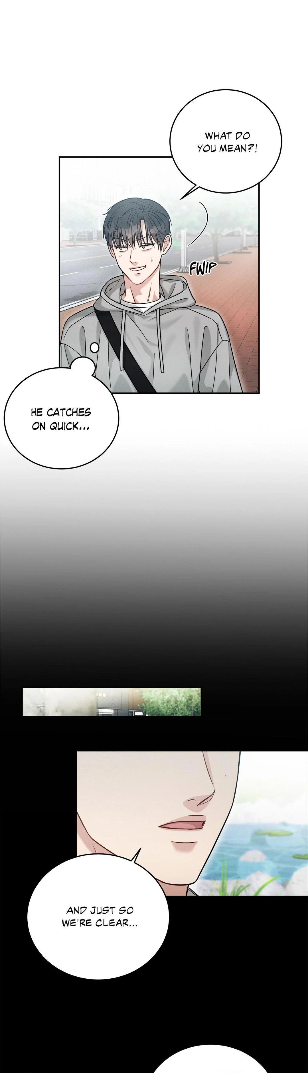 Placebo: Let’s Play Chapter 39 - Page 17