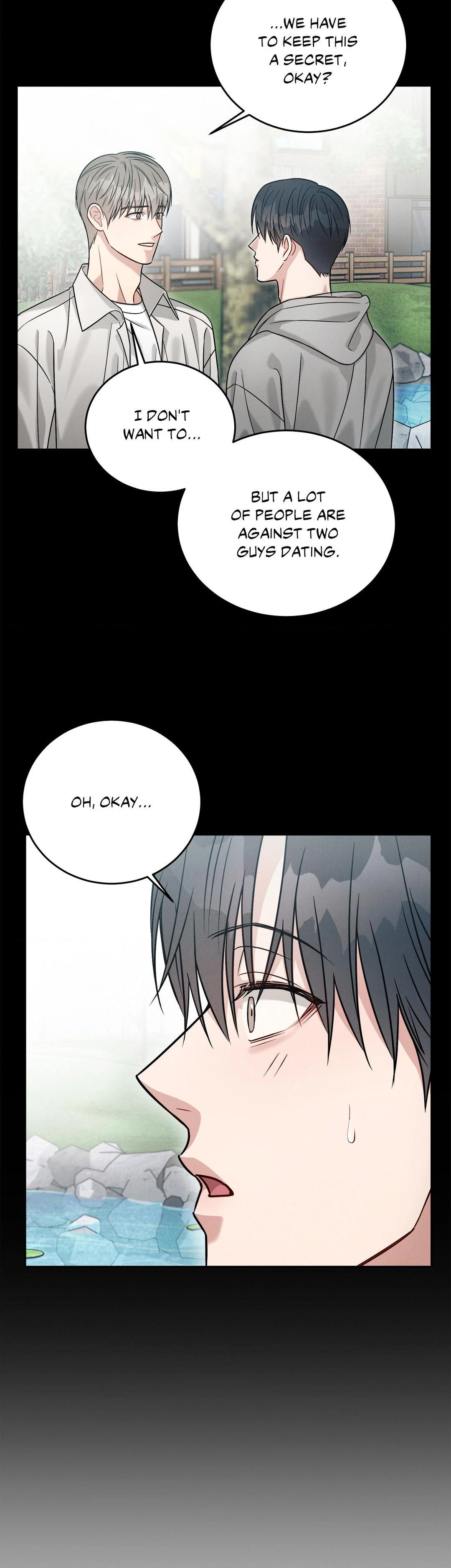 Placebo: Let’s Play Chapter 39 - Page 18