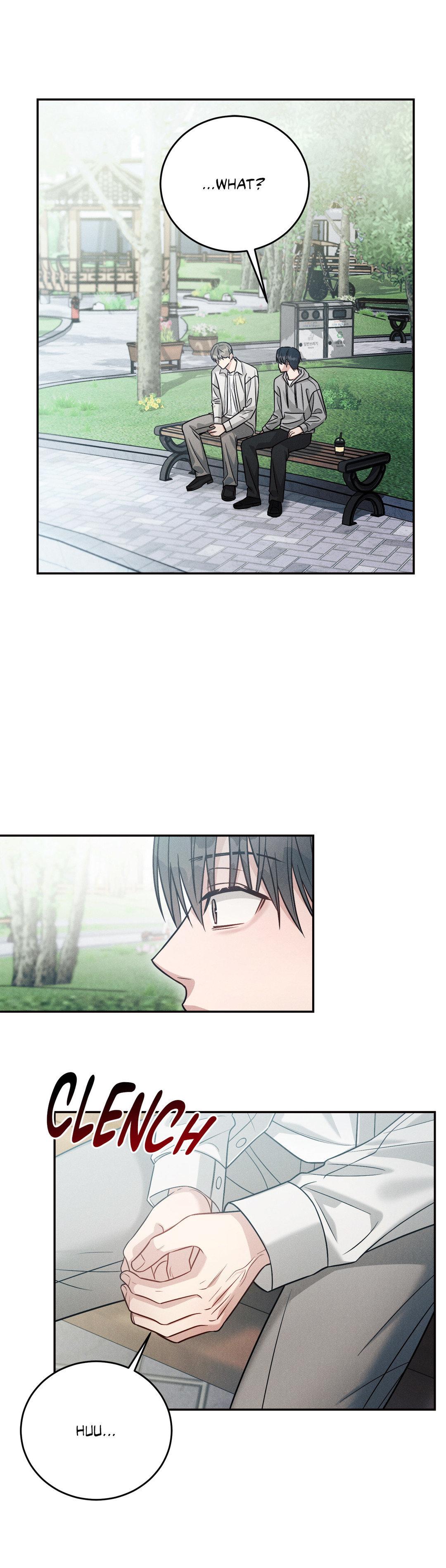 Placebo: Let’s Play Chapter 39 - Page 3