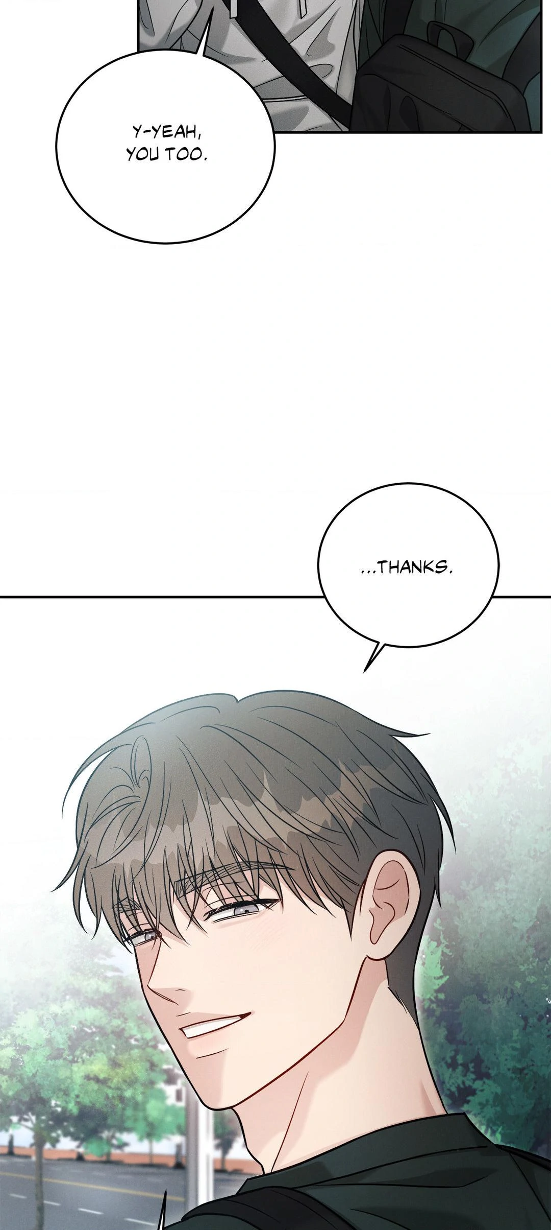 Placebo: Let’s Play Chapter 39 - Page 25