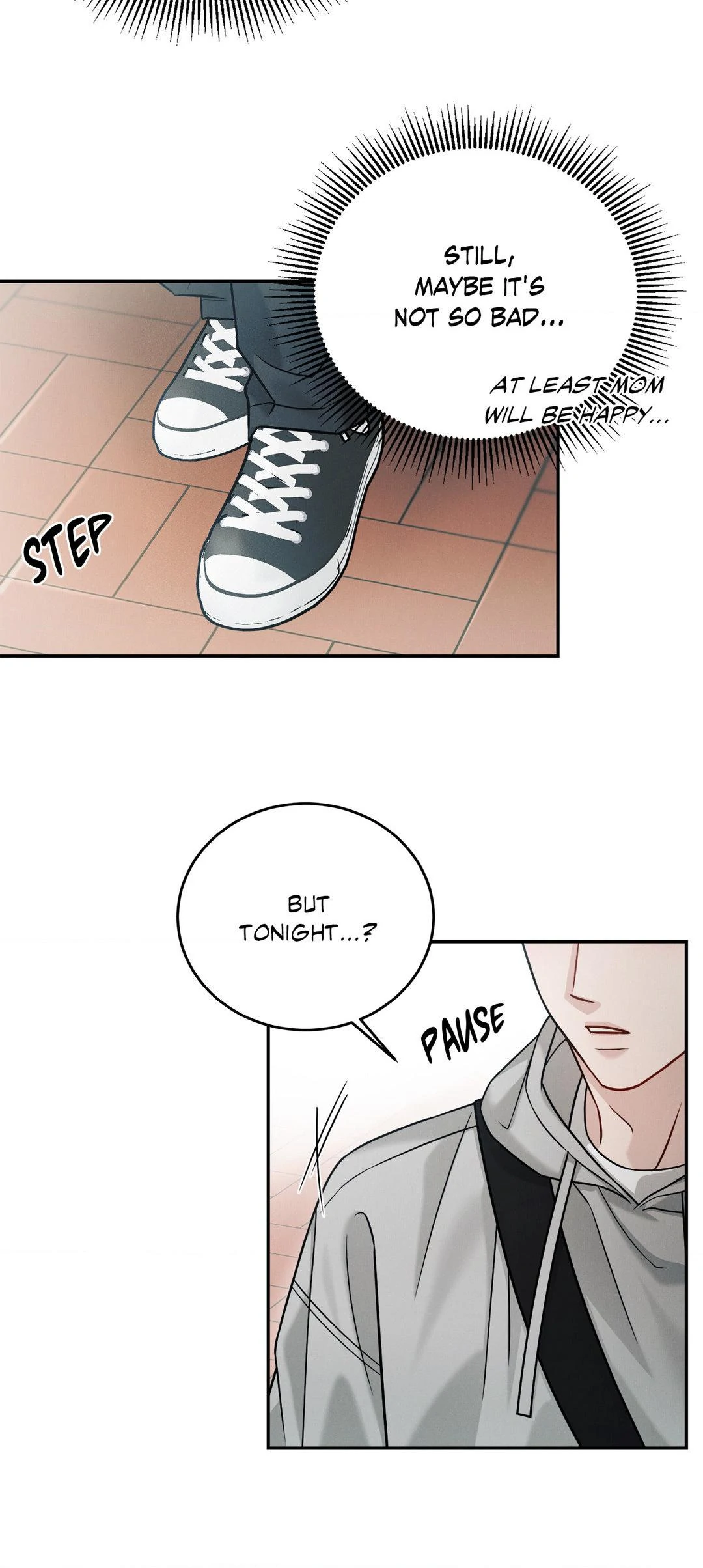 Placebo: Let’s Play Chapter 39 - Page 27