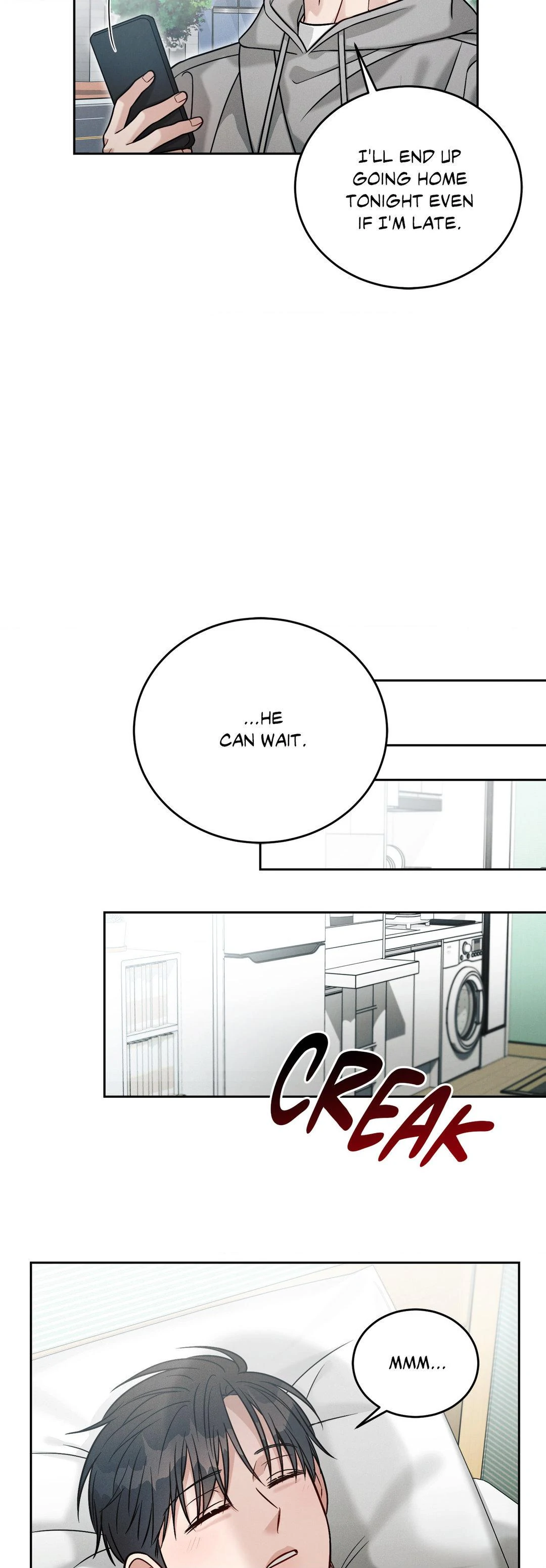 Placebo: Let’s Play Chapter 39 - Page 30